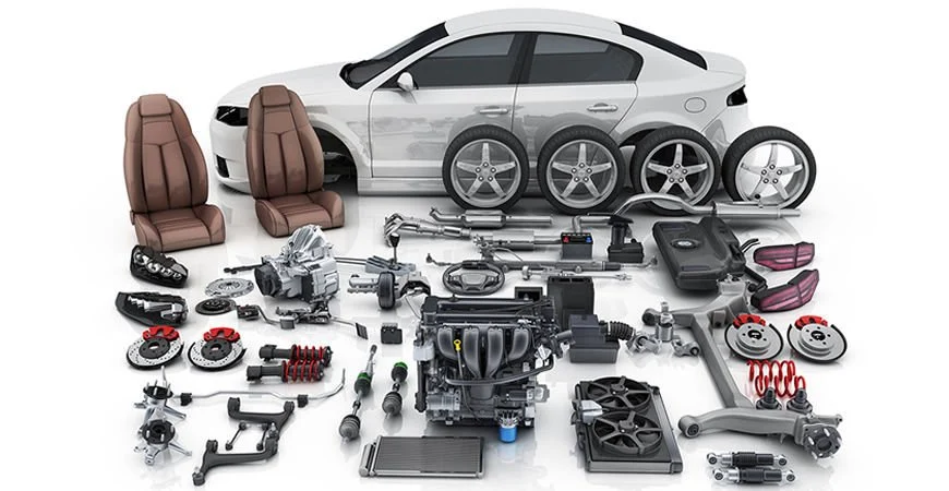 Odunpazarı Oto Yedek Parçacısı