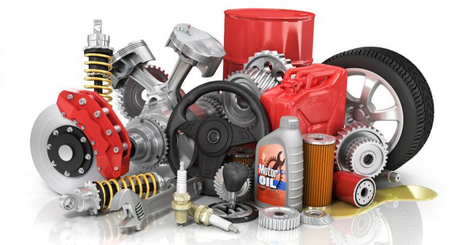 Odunpazarı Oto Yedek Parçacısı